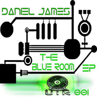 Daniel James - The Blue Room EP