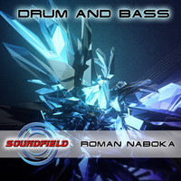 Roman Naboka - Drum & Bass