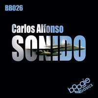 Carlos Alfonzo - Sonido