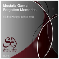 Mostafa Gamal - Forgotten Memories
