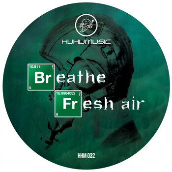 Breathe - Fresh Air