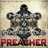 Indivision & Imperium DnB Ft. Christina - Preacher