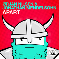 Orjan Nilsen & Jonathan Mendelsohn - Apart (Remixes)