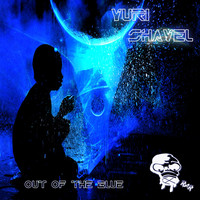 Yuri Shavel - Out Of The Blue
