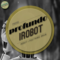 Profundo - iRobot EP