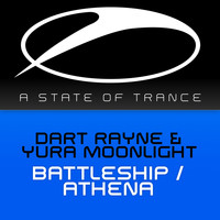 Dart Rayne & Yura Moonlight - Battleship / Athena