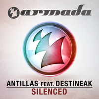 Antillas feat. Destineak - Silenced