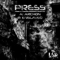 Press - Archon / Enslaved