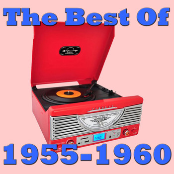 Various Artists - The Best of 1955-1960