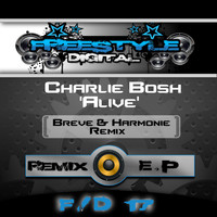 Charlie Bosh - Alive (Breve & Harmonie Remix)