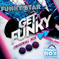 Funky Star - Get Funky