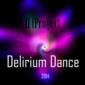 Ii Project - Delirium Dance