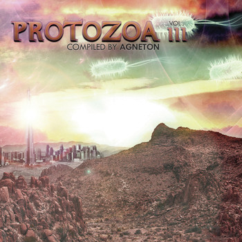 Various Artists - Protozoa 3