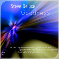 Steve Deluxe - Goodness