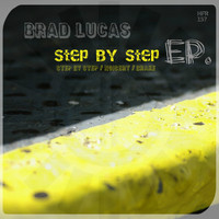Brad Lucas - Step by Step Ep