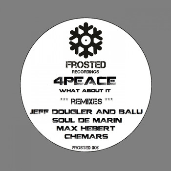 4Peace - What About It