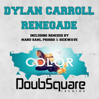 Dylan Carroll - Renegade