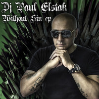 DJ Paul Elstak - Without Sin Ep