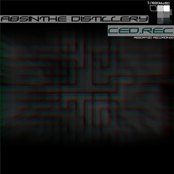 Ced.Rec - Absinthe Distillery