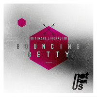 Simone Liberali - Bouncing Betty EP