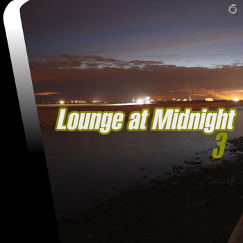 Various Artists - Lounge at Midnight 3
