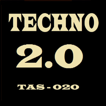 Mr.lucky - Techno 2.0