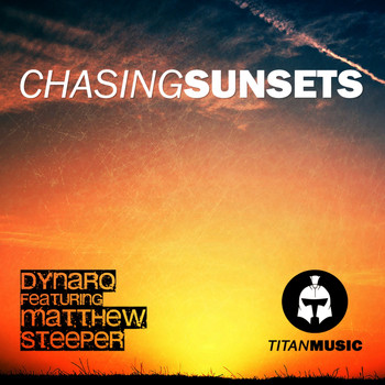 Dynaro ft. Matthew Steeper - Chasing Sunsets