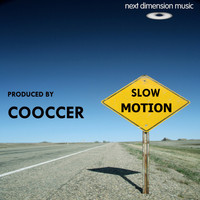 Cooccer - Slow Motion EP