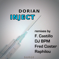 Dorian - Inject