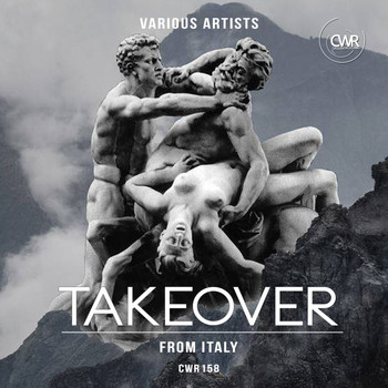 Various Artists - Takeover From Italy