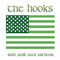 The Hooks - Irish Punk Rock  Anthems
