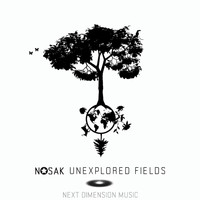 Nosak - Unexplored Fields