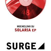 Michelino Dj - Solaria EP