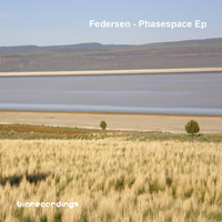Federsen - Phasespace
