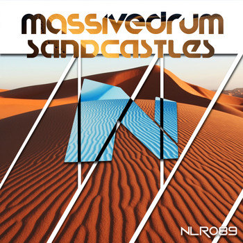 Massivedrum - Sandcastles