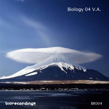 Various Artists - Biology 004 VA