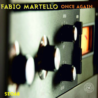 Fabio Martello - Once Again