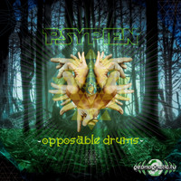 Psypien - Opposable Drums