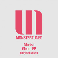 Muska - Gleam EP