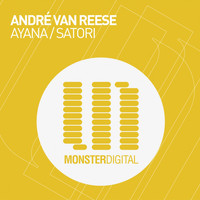 Andre van Reese - Ayana / Satori