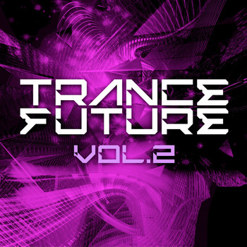 Various Artists - Trance Future Vol.2