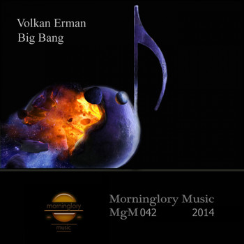 Volkan Erman - Big Bang
