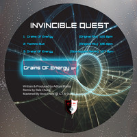 Invincible Quest - Grains Of Energy