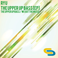 Ryu - The Upper Up Bass [EP]