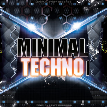 Various Artists - Minimal Techno I
