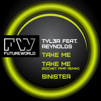 Tyl3r Ft Reynolds - Take Me
