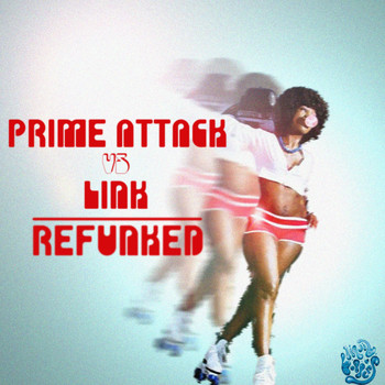 Various Artists - Refunked