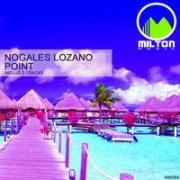 Nogales Lozano - Point