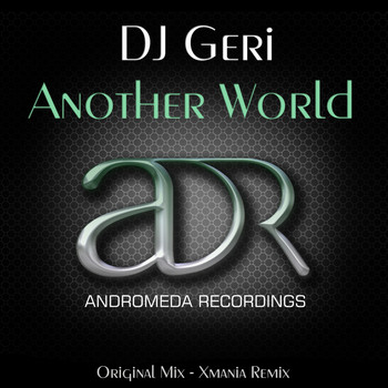DJ Geri - Another World