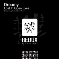 Dreamy - Lost In Open Eyes